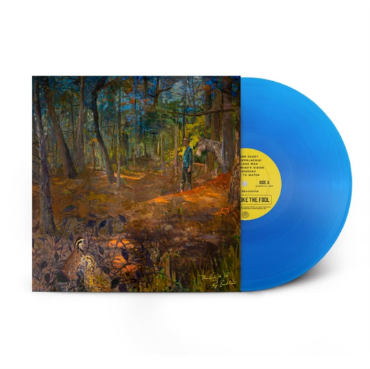 This LP Vinyl is brand new.Format: LP VinylMusic Style: Country RockThis item's title is: Thus Spoke The Fool (Going To Water/Clear Blue LP Vinyl)Artist: Pony BradshawLabel: Not On Label (Pony Bradshaw Self-released)Barcode: 724994092154Release Date: 8/16/2024