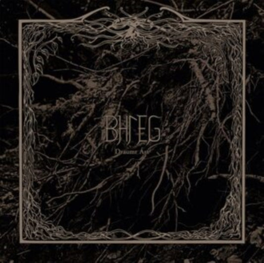 Bhleg - Draumr Ast - LP Vinyl