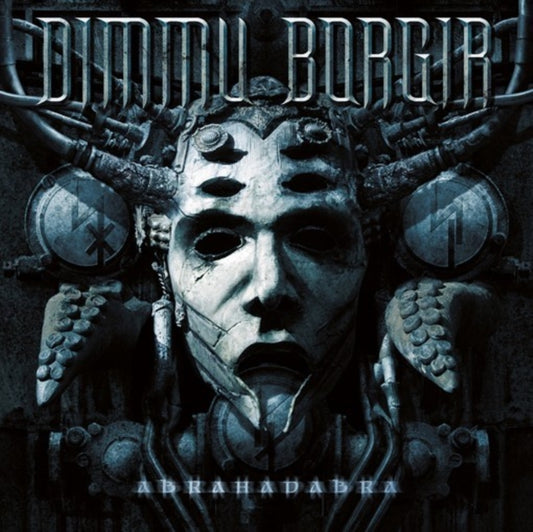 Product Image : This CD is brand new.<br>Format: CD<br>Music Style: Downtempo<br>This item's title is: Abrahadabra<br>Artist: Dimmu Borgir<br>Label: Hombre<br>Barcode: 727361234829<br>Release Date: 10/12/2010