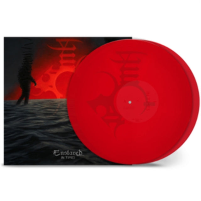 Below The Lights (Cinematic Tour 2020/2LP/Aqua Blue Vinyl) & Below The Lights (Cinematic Tour 2020) (Grey Vinyl/2LP) & In Times (Trans Red Vinyl/2LP) & E - Natural (2LP)