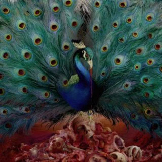 This CD is brand new.Format: CDMusic Style: Contemporary R&BThis item's title is: SorceressArtist: OpethLabel: NUCLEAR BLAST ENTERTAINMENTBarcode: 727361382223Release Date: 9/30/2016