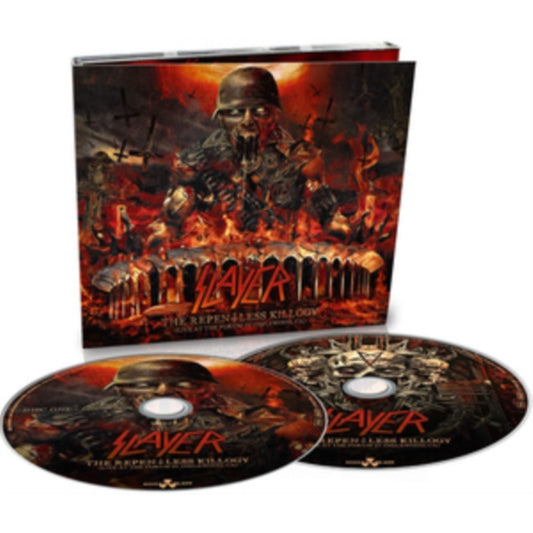 Repentless Killogy (Live A