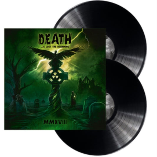 Death Is Just The Beginning