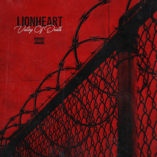 Valley Of Death (Limited)