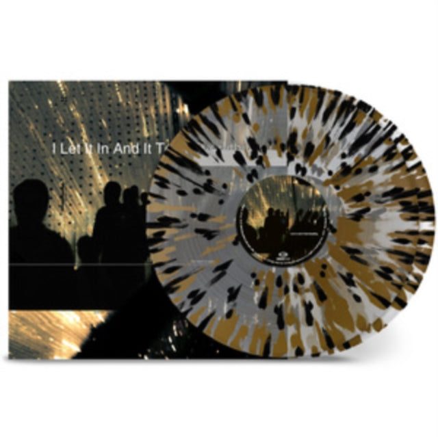 This LP Vinyl is brand new.Format: LP VinylThis item's title is: I Let It In & It Took Everything (Clear Gold LP Vinyl)Artist: LoatheBarcode: 727361533731Release Date: 6/7/2024