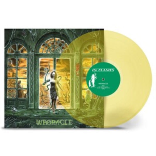 Whoracle (Transparent Yellow LP Vinyl)