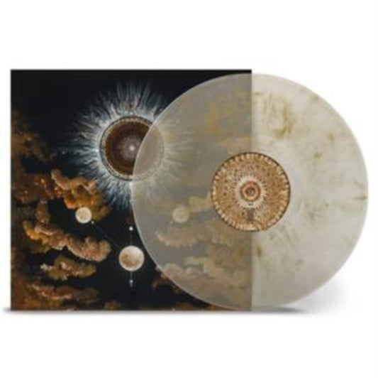 Equinox (Clear/Brown Marbled LP Vinyl)
