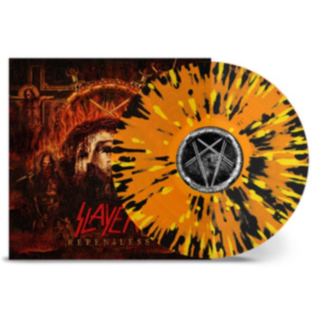 This is a 6 LP Vinyl SKU bundle.
1.This LP Vinyl is brand new.Format: LP VinylMusic Style: ThrashThis item's title is: Live Undead (180G)Artist: SlayerLabel: METAL BLADE RECORDSBarcode: 039841578911Release Date: 10/22/2021
2.This LP Vinyl is brand new.