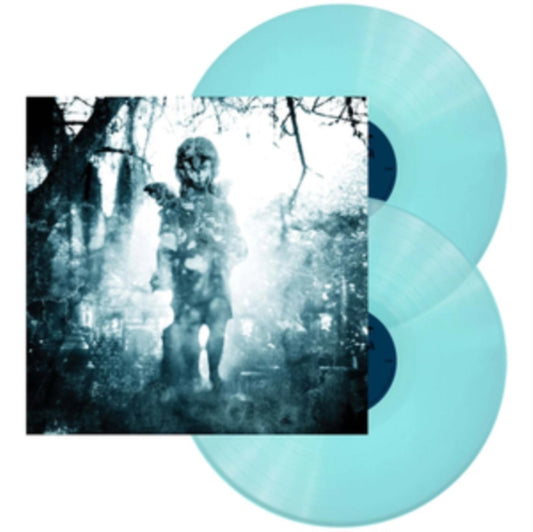 Through The Ashes Of Empires (Light Blue LP Vinyl)