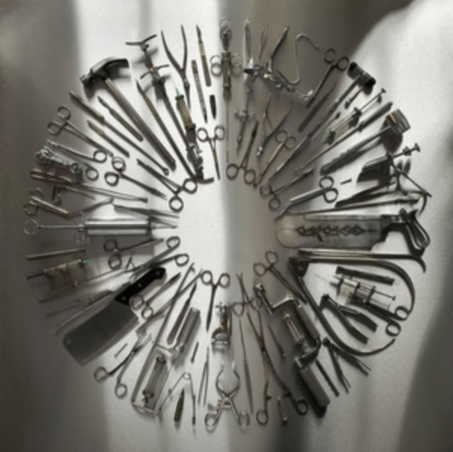 This Music Cassette is brand new.Format: Music CassetteMusic Style: Death MetalThis item's title is: Surgical SteelArtist: CarcassLabel: Nuclear BlastBarcode: 727361589141Release Date: 10/29/2021