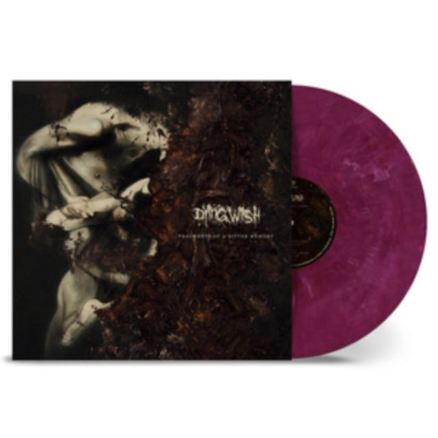This LP Vinyl is brand new.Format: LP VinylThis item's title is: Fragments Of A Bitter Memory (Marble LP Vinyl)Artist: Dying WishBarcode: 727361592639Release Date: 11/24/2023