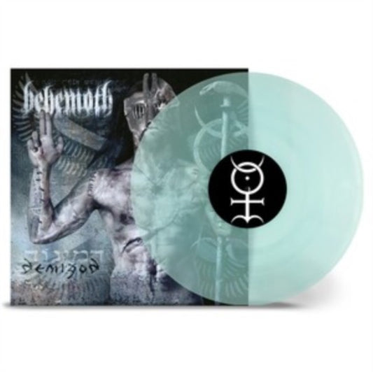 Demigod (X) (Coke Bottle Green LP Vinyl)