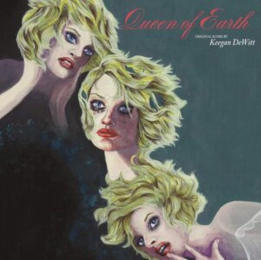 Queen Of Earth Ost