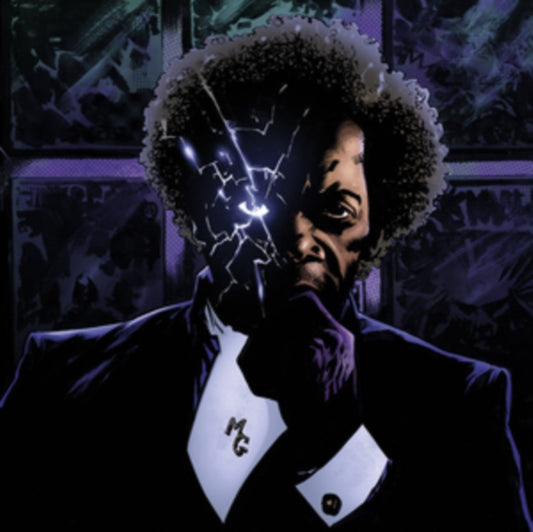 This LP Vinyl is brand new.Format: LP VinylMusic Style: Modern ClassicalThis item's title is: Glass (2LP/Purple Vinyl)Artist: West Dylan ThordsonLabel: WAXWORKBarcode: 728028478969Release Date: 7/3/2020
