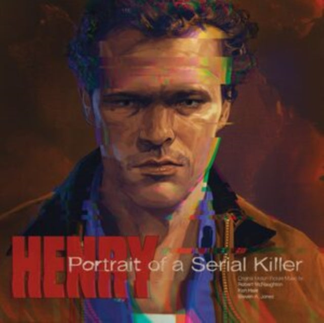 This LP Vinyl is brand new.Format: LP VinylMusic Style: SoundtrackThis item's title is: Henry: Portrait Of A Serial Killer (180G/Crime Scene (Crystal Clear With Blood Red Smeared LP Vinyl)Artist: Various ArtistsLabel: WAXWORKBarcode: 728028496727Release Date: 6/4/2021