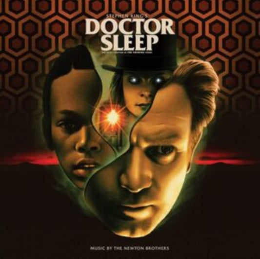 Doctor Sleep Ost (2LP)