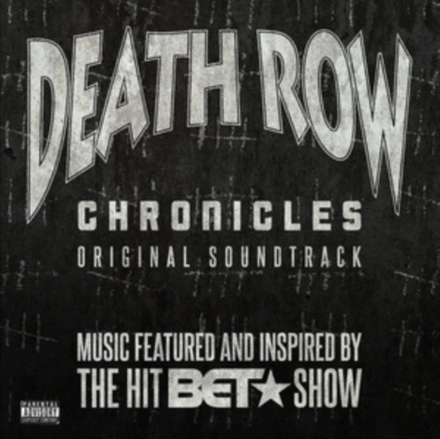 This LP Vinyl is brand new.Format: LP VinylMusic Style: GangstaThis item's title is: Death Row Chronicles OstArtist: Various ArtistsLabel: Death Row Records (2)Barcode: 728706310017Release Date: 4/20/2018