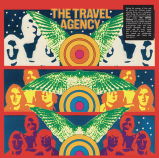 Travel Agency