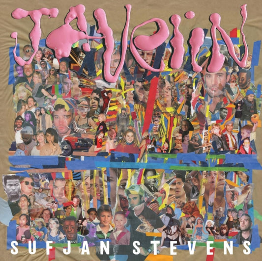 This CD is brand new.Format: CDThis item's title is: JavelinArtist: Sufjan StevensLabel: ASTHMATIC KITTY RECORDS.Barcode: 729920165896Release Date: 10/6/2023