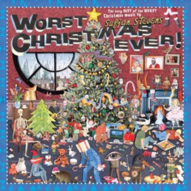 Worst Christmas Ever!