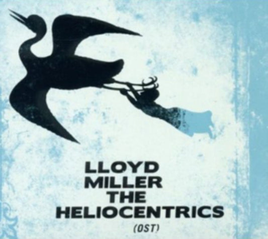 Llloyd & The Heliocentrics Miller - Lloyd Miller & The Heliocentrics - LP Vinyl