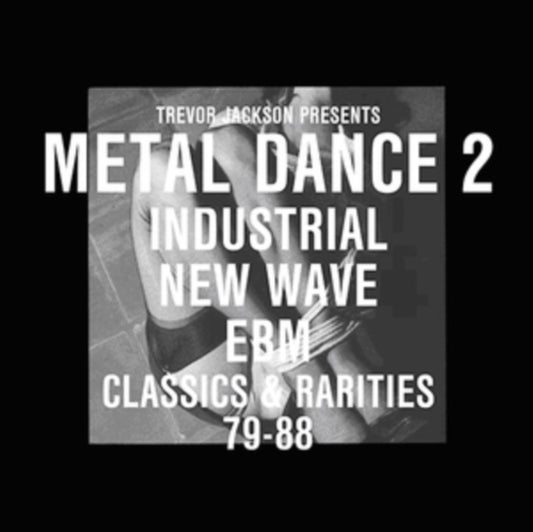This LP Vinyl is brand new.Format: LP VinylMusic Style: IndustrialThis item's title is: Trevor Jackson Presents Metal Dance 2 - Classics & Rarities / VarArtist: Various ArtistsLabel: StrutBarcode: 730003310713Release Date: 10/15/2013