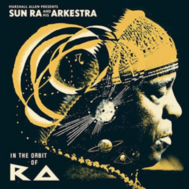 This LP Vinyl is brand new.Format: LP VinylMusic Style: Hard BopThis item's title is: In The Orbit Of Ra (2LP)Artist: Sun Ra & His ArkestraLabel: STRUTBarcode: 730003310911Release Date: 10/7/2014