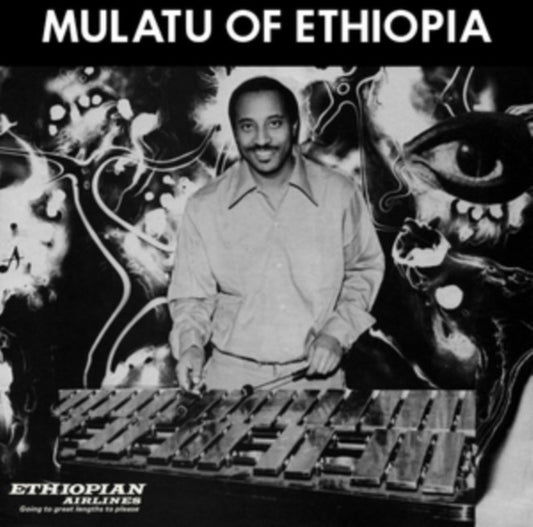 Mulatu Of Ethiopia (Dl Card)