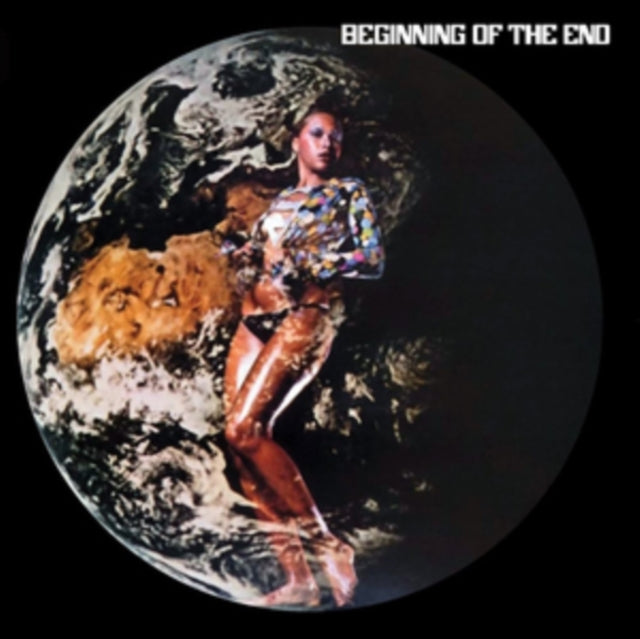 This LP Vinyl is brand new.Format: LP VinylMusic Style: FunkThis item's title is: Beginning Of The EndArtist: Beginning Of The EndLabel: StrutBarcode: 730003318511Release Date: 6/1/2018