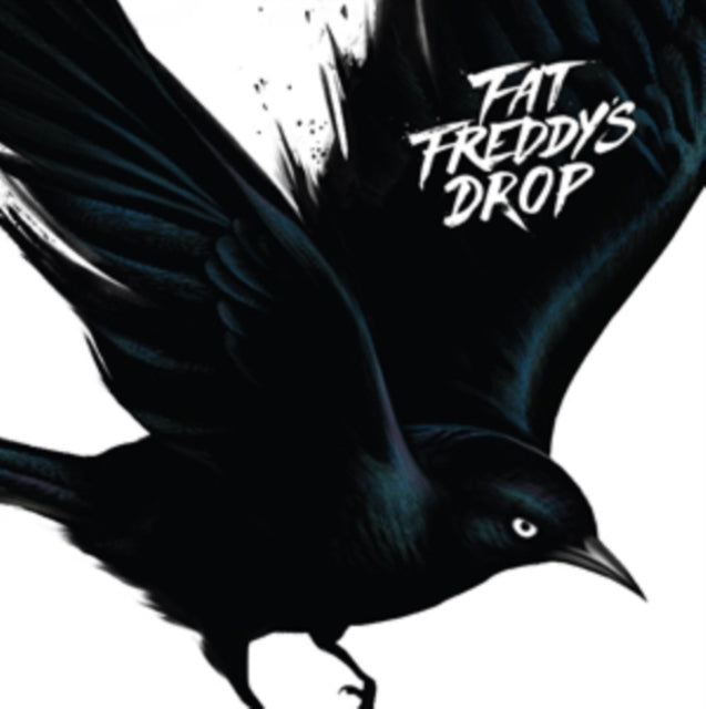 This LP Vinyl is brand new.Format: LP VinylMusic Style: DubThis item's title is: BlackbirdArtist: Fat Freddys DropLabel: THE DROPBarcode: 730003461910Release Date: 7/9/2013