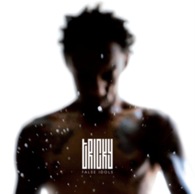 Product Image : This CD is brand new.<br>Format: CD<br>Music Style: Downtempo<br>This item's title is: False Idols<br>Artist: Tricky<br>Label: !K7<br>Barcode: 730003730825<br>Release Date: 5/28/2013