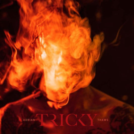 Product Image : This LP Vinyl is brand new.<br>Format: LP Vinyl<br>Music Style: Trip Hop<br>This item's title is: Adrian Thaws (Orange Vinyl/2LP)<br>Artist: Tricky<br>Label: K7<br>Barcode: 730003731730<br>Release Date: 2/17/2023