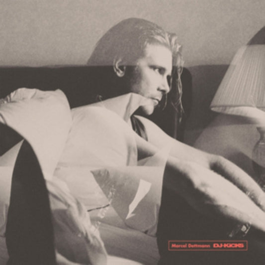 This LP Vinyl is brand new.Format: LP VinylMusic Style: TechnoThis item's title is: Marcel Dettman Dj-Kicks (Gatefold/Dl Card)Artist: Marcel DettmannLabel: Marcel Dettmann RecordsBarcode: 730003734014Release Date: 10/14/2016