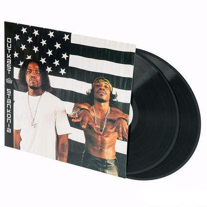 Atliens & Aquemini & Stankonia