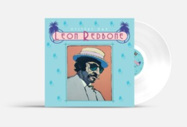 This LP Vinyl is brand new.Format: LP VinylThis item's title is: Mystery Man (180G/White LP Vinyl)Artist: Leon RedboneBarcode: 730167334952Release Date: 8/19/2022