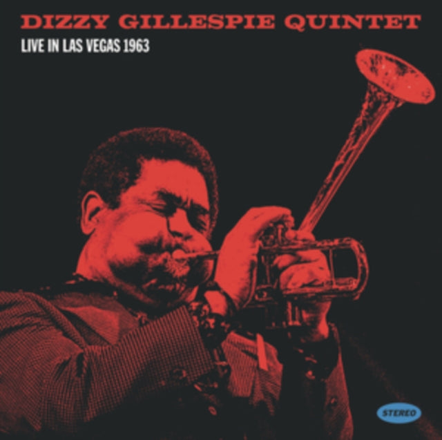 This LP Vinyl is brand new.Format: LP VinylMusic Style: BopThis item's title is: Live In Las Vegas 1963 (2LP/Virgin Vinyl)Artist: Dizzy Quintet GillespieLabel: JAZZ REWINDBarcode: 730167338677Release Date: 4/21/2023