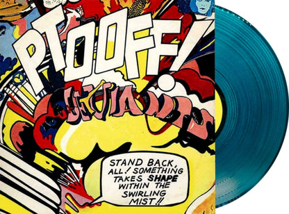 This is a 2 LP Vinyl SKU bundle.
1.This LP Vinyl is brand new.Format: LP VinylMusic Style: Psychedelic RockThis item's title is: Ptooff! (Crystal Curacao LP Vinyl) (Rsd Essential)Artist: DeviantsLabel: Underground ImpresariosBarcode: 730167344739Release Date: 1/12/2024
2.