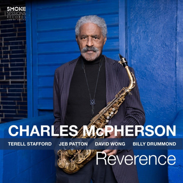 This LP Vinyl is brand new.Format: LP VinylThis item's title is: ReverenceArtist: Charles McphersonBarcode: 730789964186Release Date: 4/26/2024