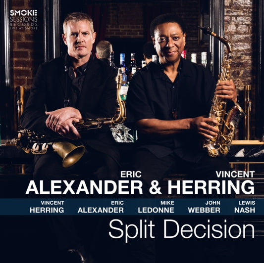 Split Decision