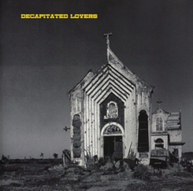 This 12 Inch Vinyl is brand new.Format: 12 Inch VinylMusic Style: Noise RockThis item's title is: 3 Song 12Inch EpArtist: Decapitated LoversLabel: L.G. RECORDSBarcode: 731199495345Release Date: 3/3/2023