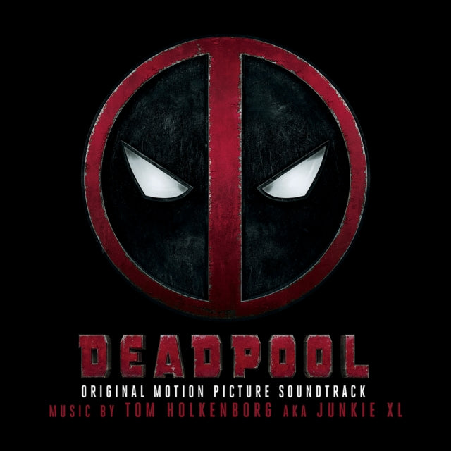 Product Image : This CD is brand new.<br>Format: CD<br>Music Style: Electroclash<br>This item's title is: Deadpool O.S.T.<br>Artist: Tom (Aka Junkie Xl) Holkenborg<br>Barcode: 731383678622<br>Release Date: 4/15/2016