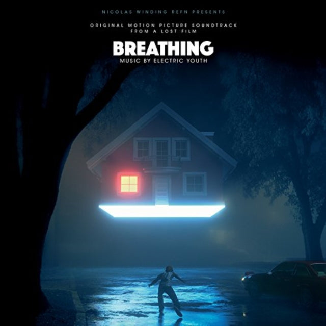This LP Vinyl is brand new.Format: LP VinylMusic Style: SoundtrackThis item's title is: Breathing O.S.T. From A Lost Film (180G)Artist: Electric YouthLabel: MILAN RECORDSBarcode: 731383683503Release Date: 9/22/2017