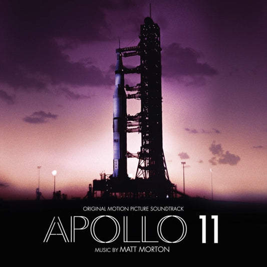 This LP Vinyl is brand new.Format: LP VinylMusic Style: EuropopThis item's title is: Apollo 11 OstArtist: Matt MortonLabel: MILAN RECORDSBarcode: 731383706400Release Date: 1/1/2020