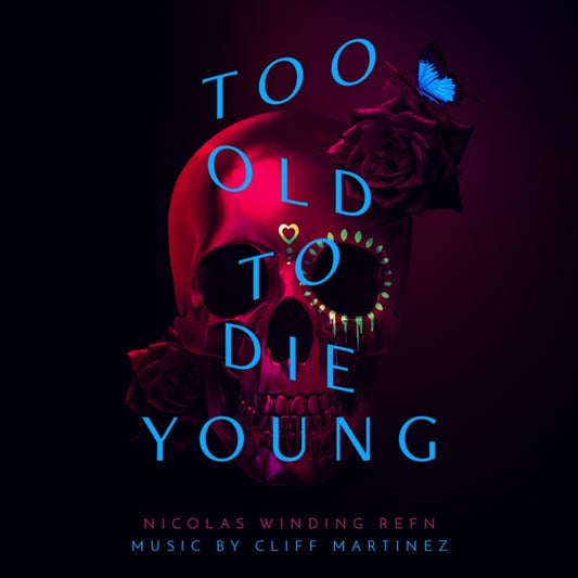 This LP Vinyl is brand new.Format: LP VinylMusic Style: PsychedelicThis item's title is: Too Old To Die YoungArtist: Cliff MartinezLabel: MILAN RECORDSBarcode: 731383707209Release Date: 1/1/2020