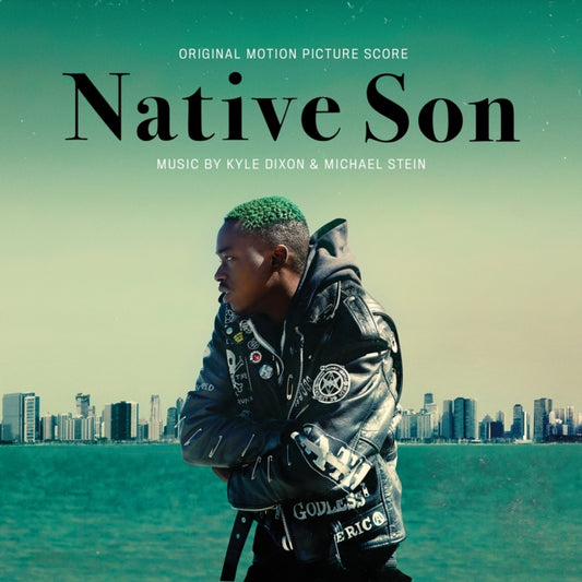 This LP Vinyl is brand new.Format: LP VinylMusic Style: AmbientThis item's title is: Native Son OstArtist: Kyle & Michael Stein DixonLabel: MILAN RECORDSBarcode: 731383707308Release Date: 1/1/2020