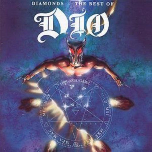 Diamonds: The Best Of Dio