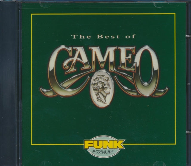 This CD is brand new.Format: CDThis item's title is: Best Of CameoArtist: CameoBarcode: 731451482427Release Date: 5/18/1993