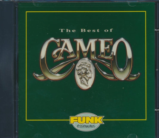 This CD is brand new.Format: CDThis item's title is: Best Of CameoArtist: CameoBarcode: 731451482427Release Date: 5/18/1993