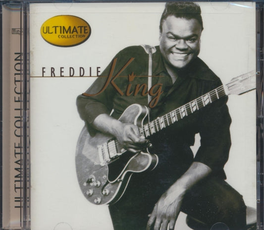 Freddie King - Ultimate Collection - CD