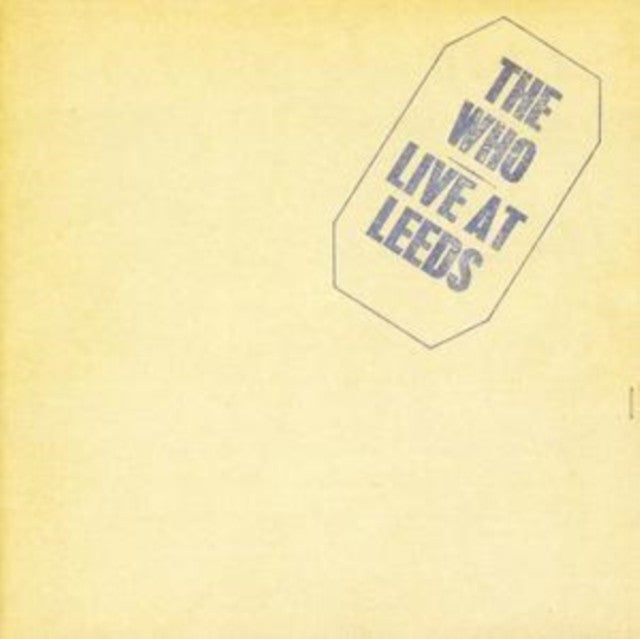 Who By Numbers & Who's Next/Life House (2CD) & Who With Orchestra & Live At Leeds (Remastered)
